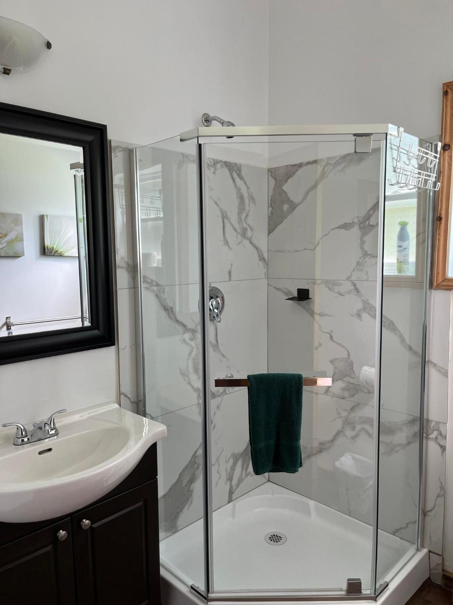 Chalets Du Domaine Yamaska Bromont Ngoại thất bức ảnh